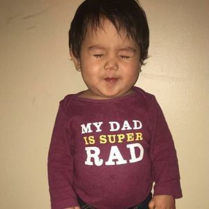 Meet your Posher, Adrian